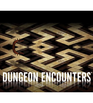 DUNGEON ENCOUNTERS Steam Key EUROPE